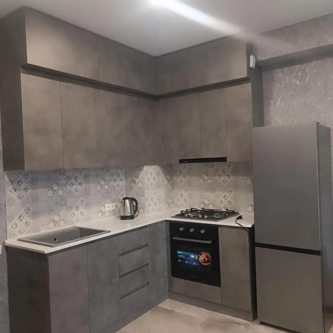 Apart Pribil Tbilisi