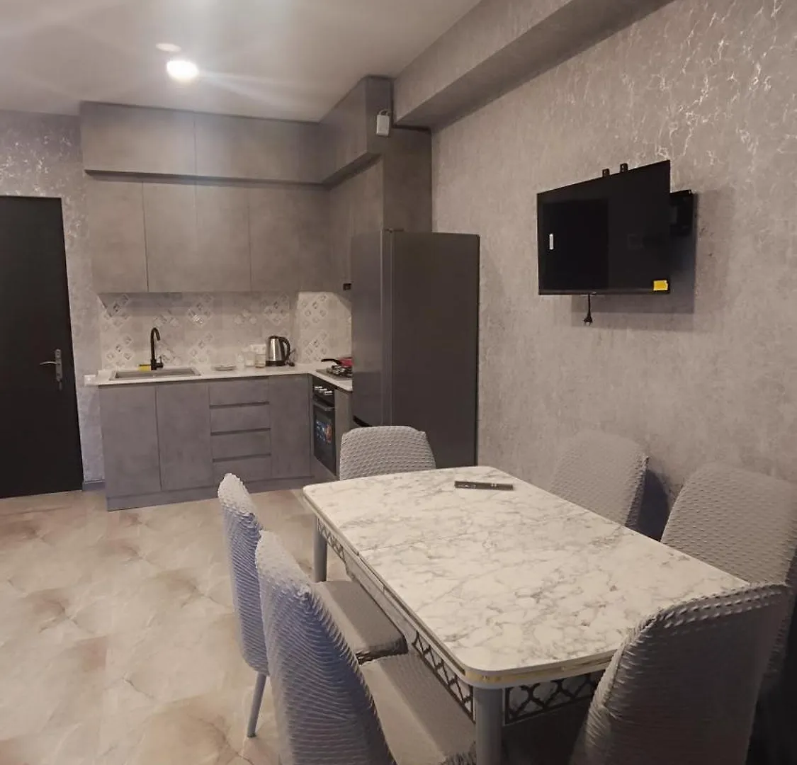 Apart Pribil Tbilisi Georgia