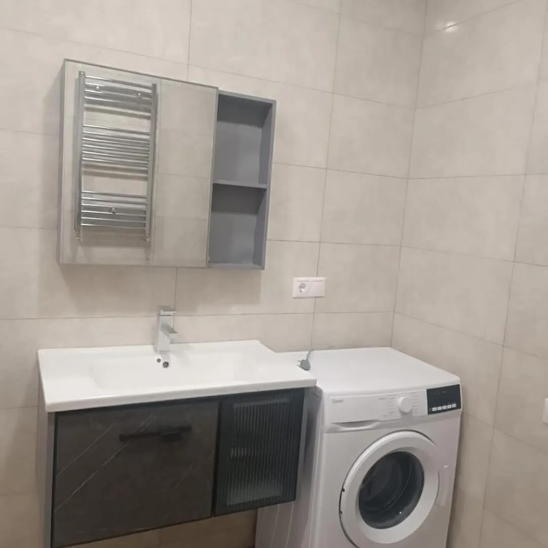 Apart Pribil Tbiliszi Apartman